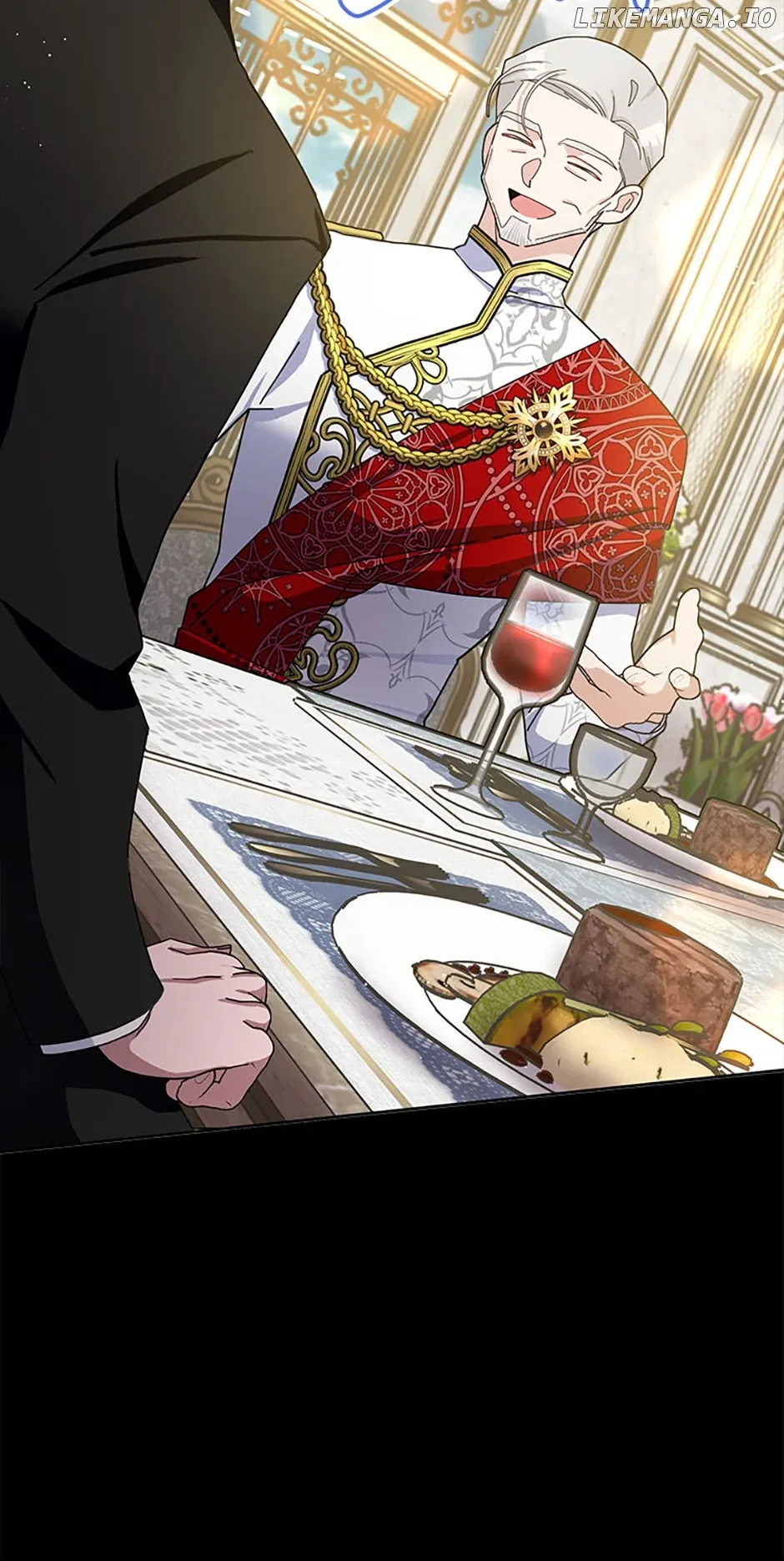 Please Marry Me Again, Husband! Chapter 86 Online - página 24