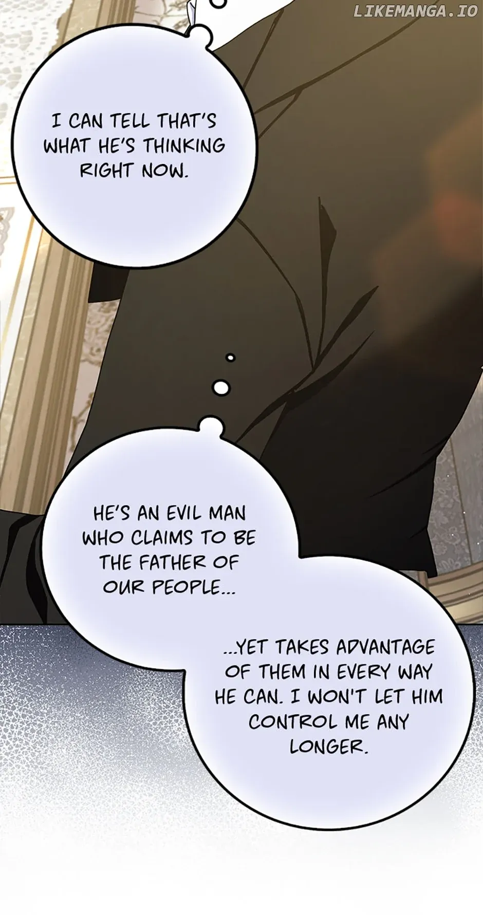 Please Marry Me Again, Husband! Chapter 86 Online - página 33