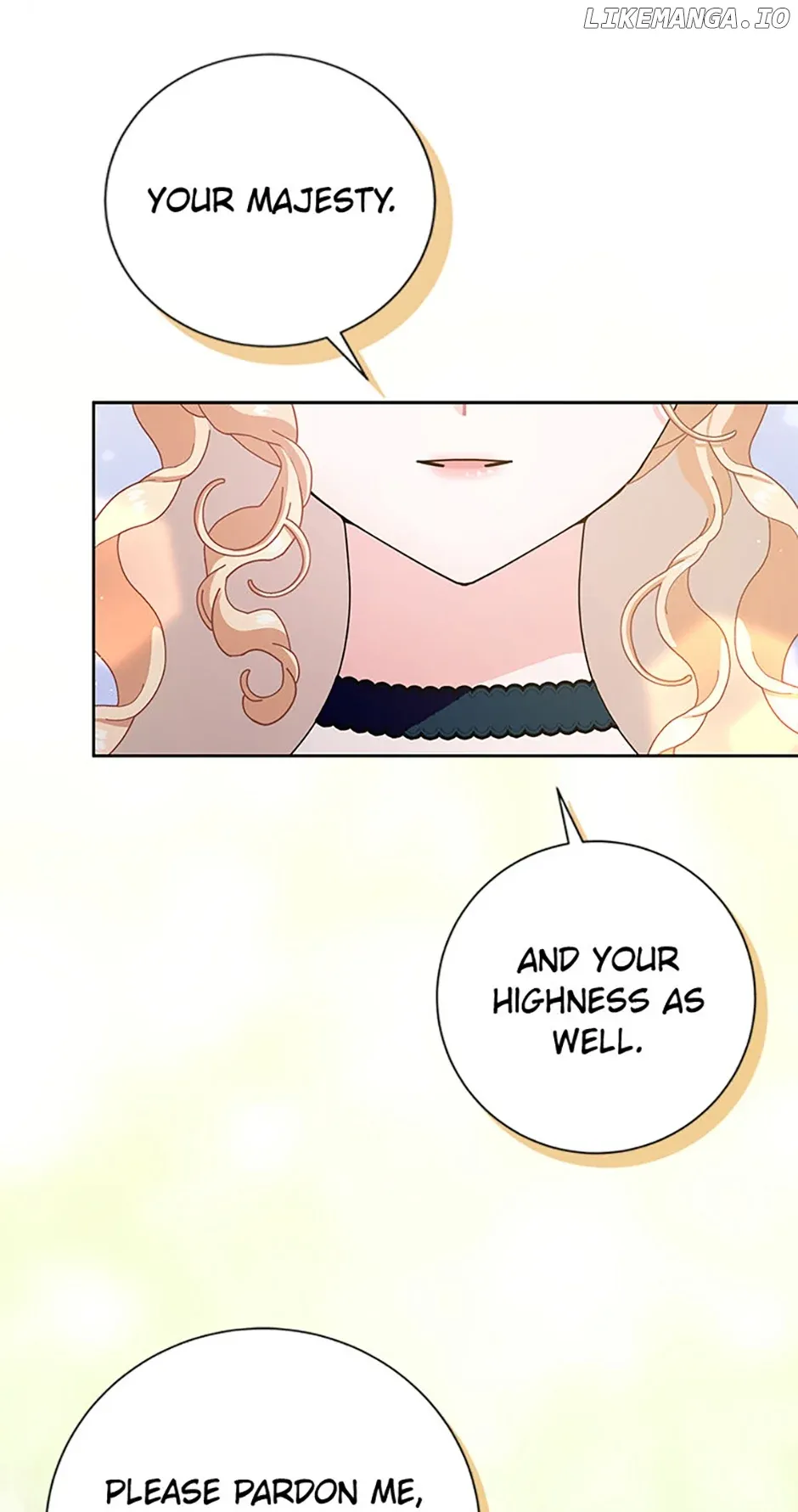 Please Marry Me Again, Husband! Chapter 86 Online - página 34