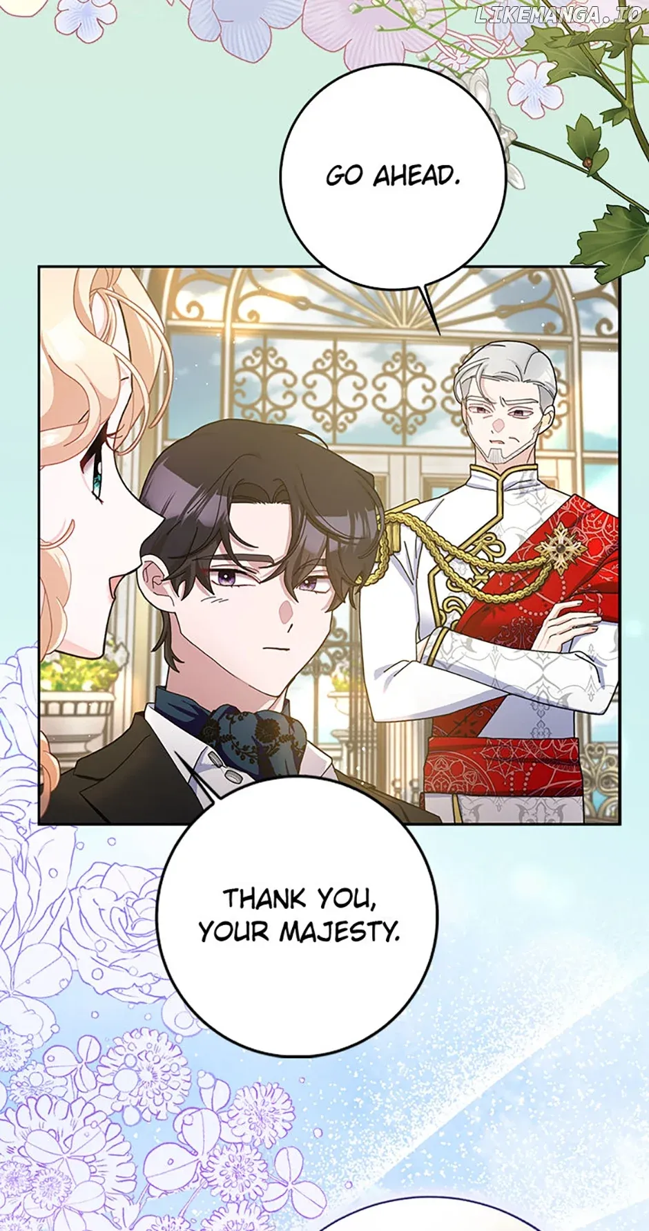 Please Marry Me Again, Husband! Chapter 86 Online - página 36