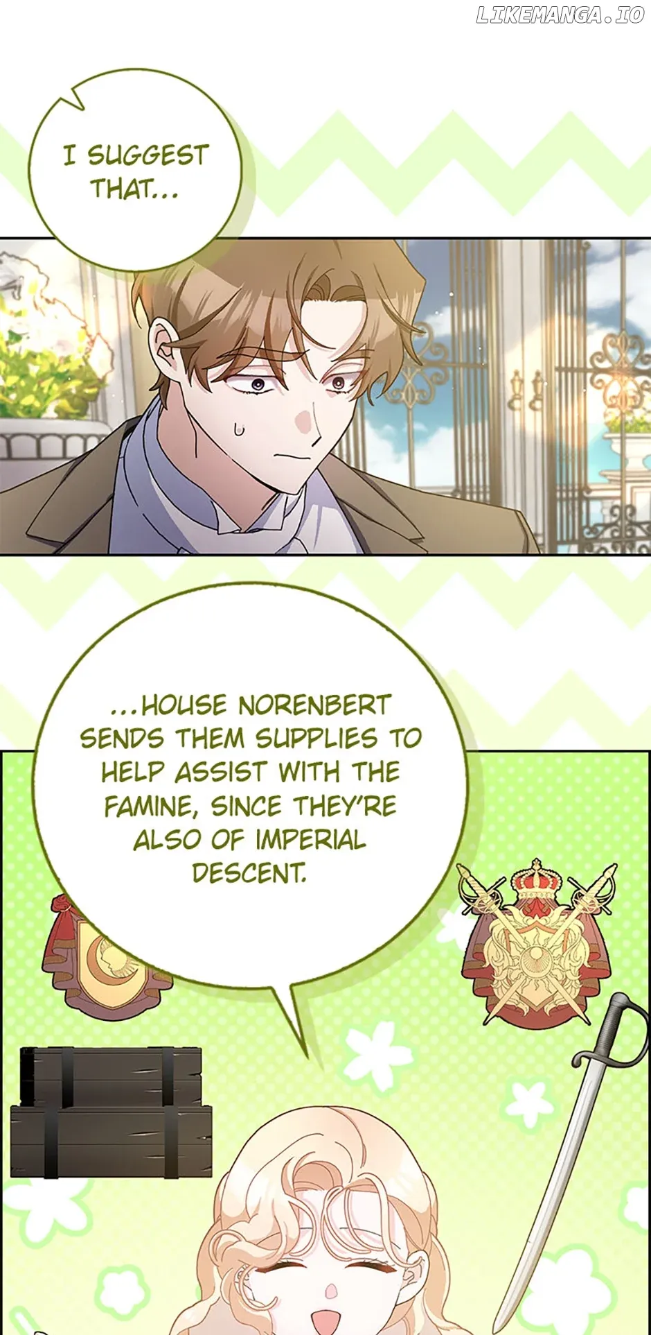 Please Marry Me Again, Husband! Chapter 86 Online - página 41