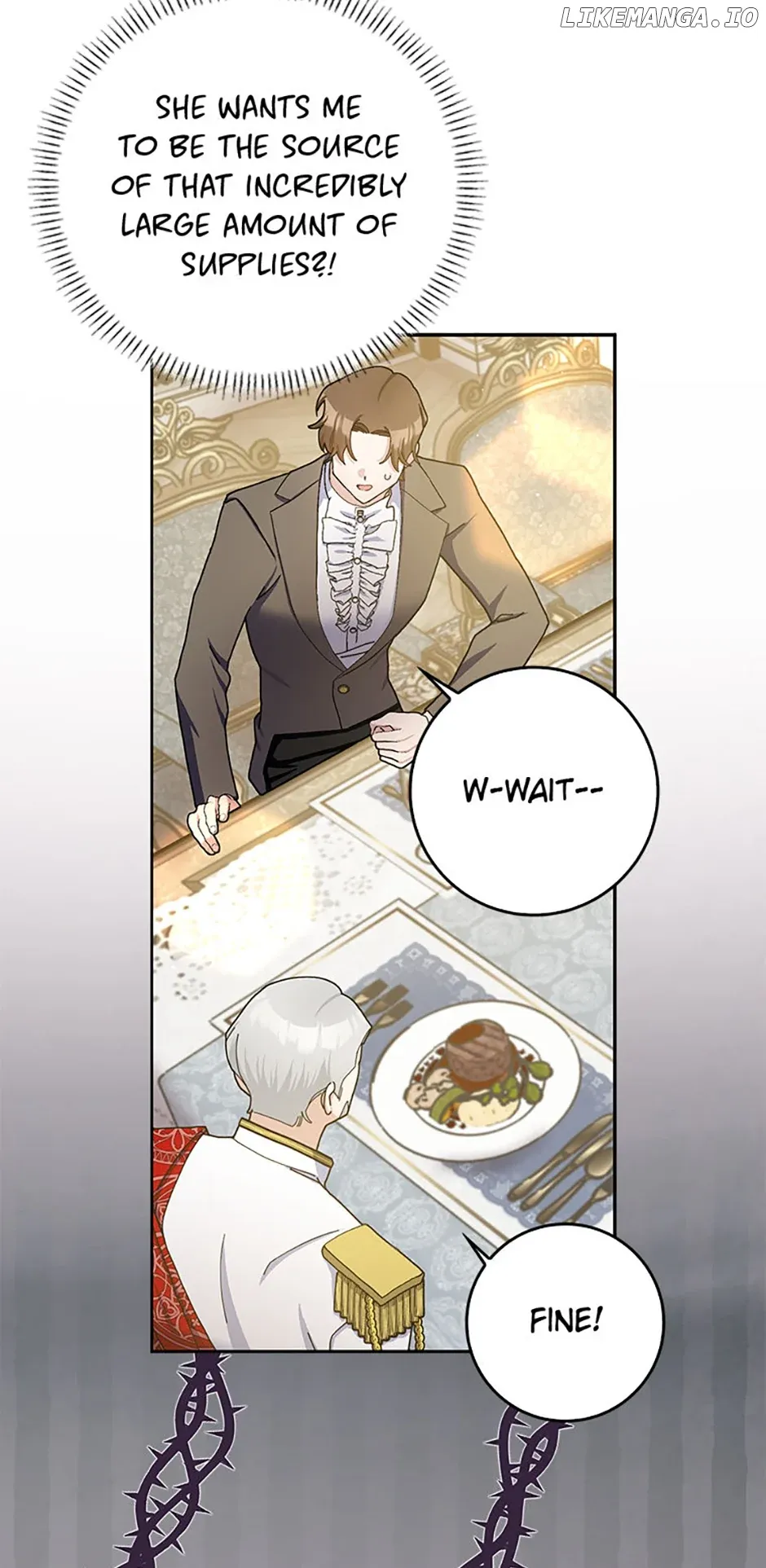 Please Marry Me Again, Husband! Chapter 86 Online - página 43
