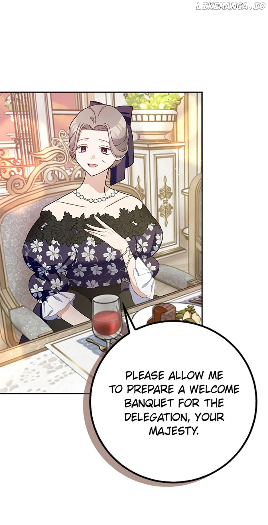 Please Marry Me Again, Husband! Chapter 86 Online - página 47
