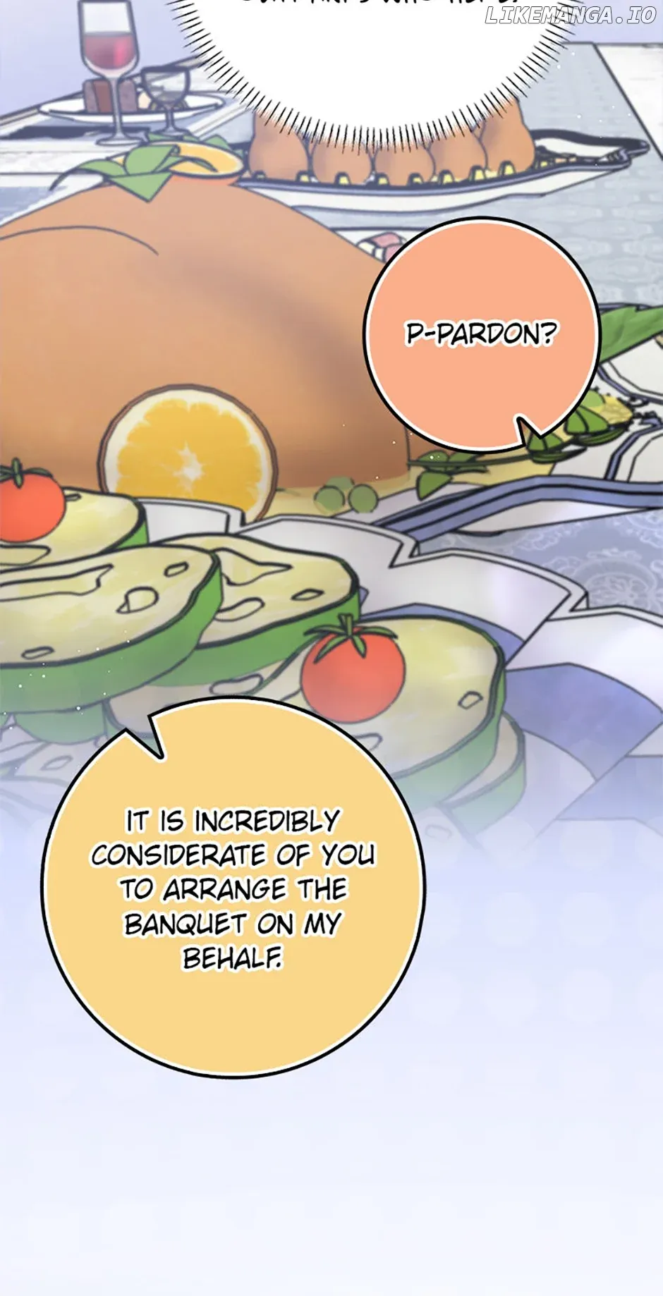 Please Marry Me Again, Husband! Chapter 86 Online - página 52