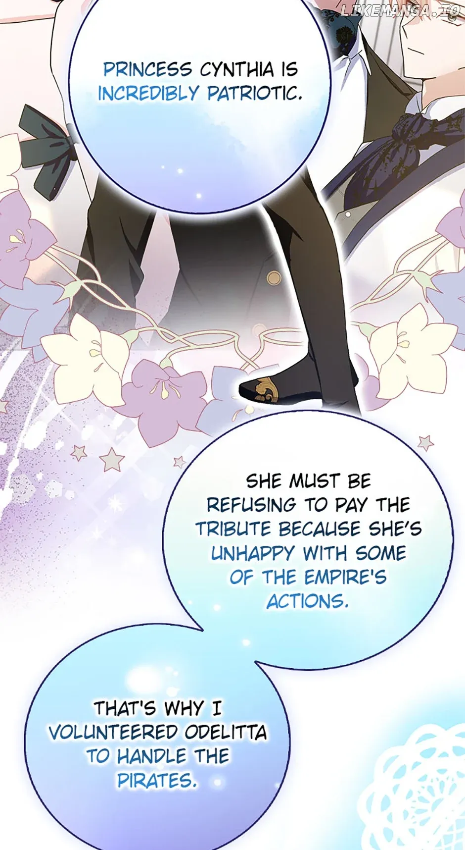 Please Marry Me Again, Husband! Chapter 86 Online - página 64