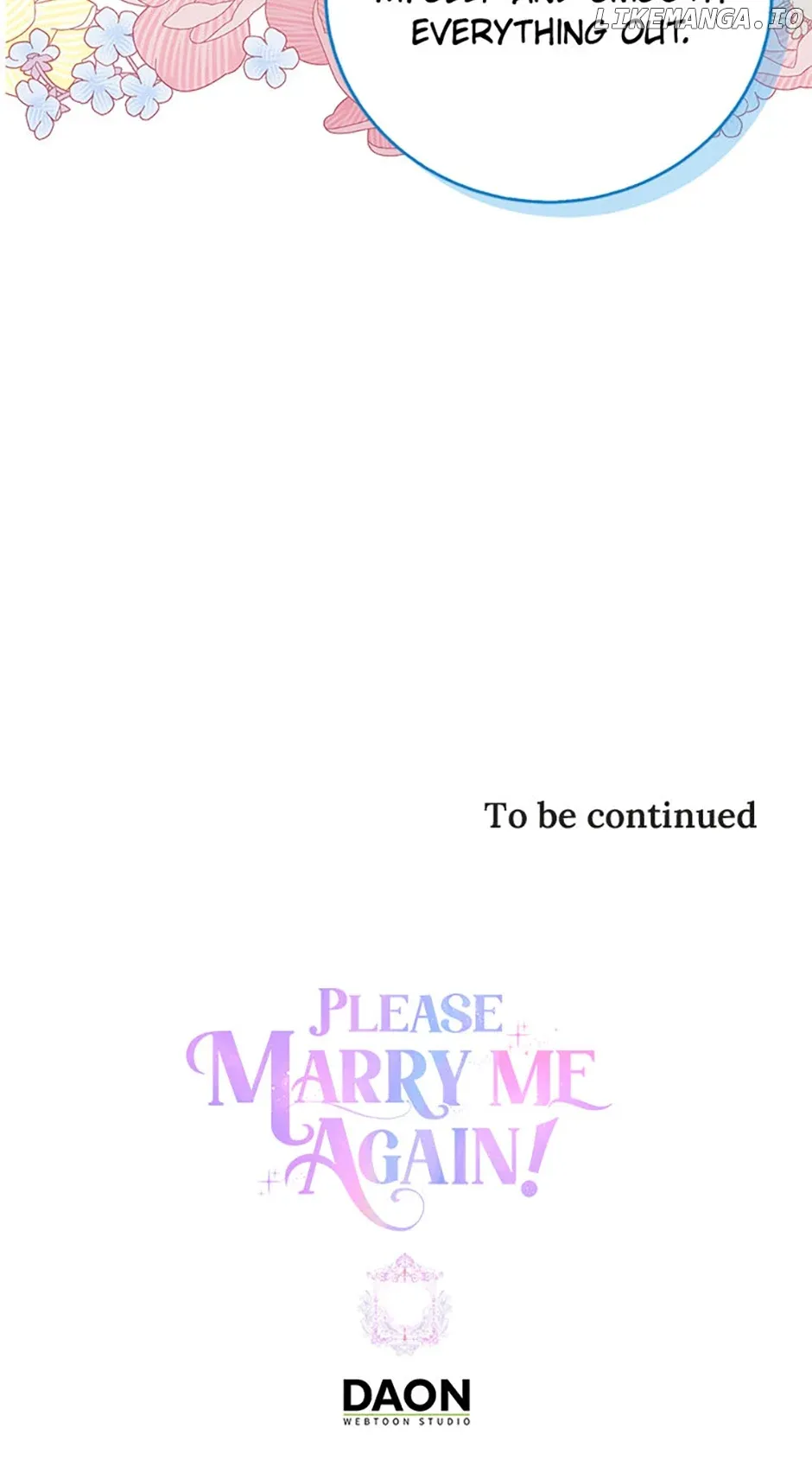 Please Marry Me Again, Husband! Chapter 86 Online - página 67