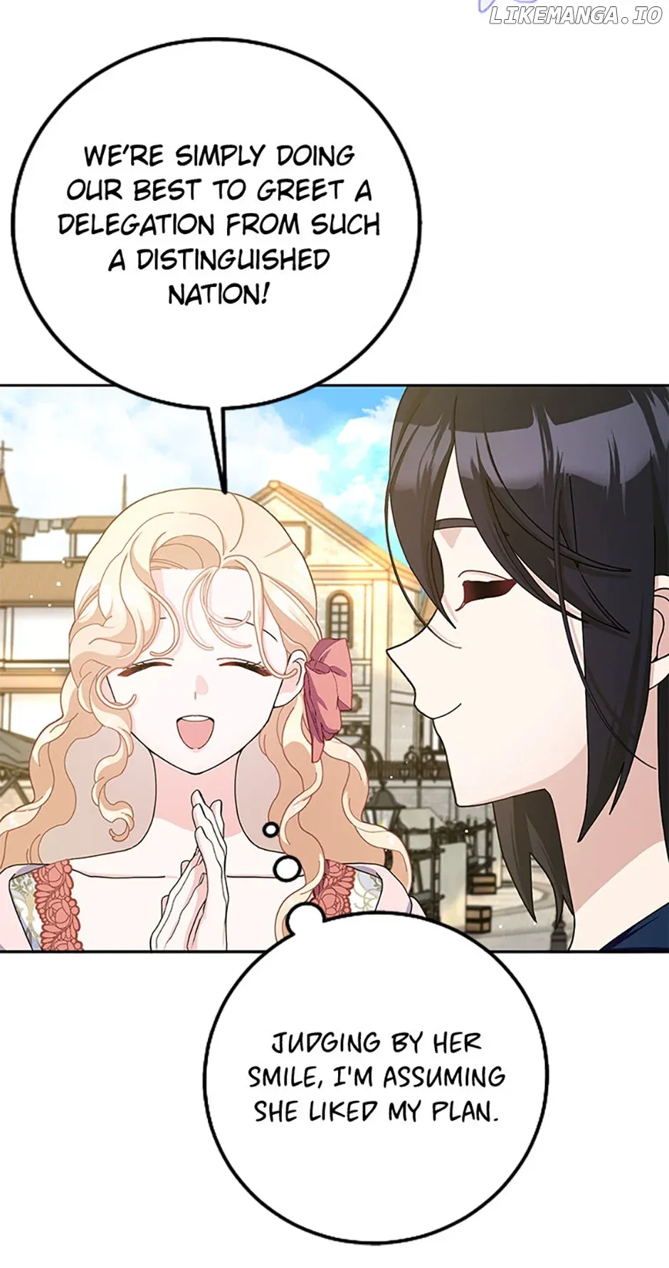 Please Marry Me Again, Husband! Chapter 87 Online - página 16