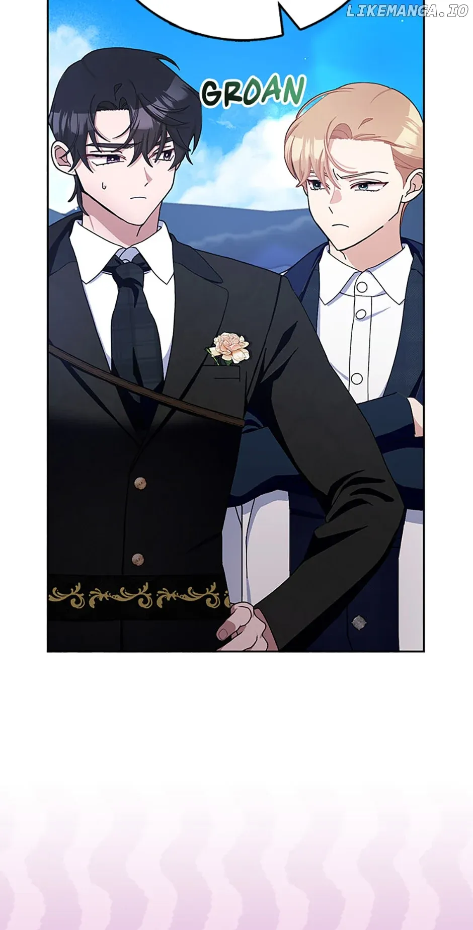 Please Marry Me Again, Husband! Chapter 89 Online - página 5