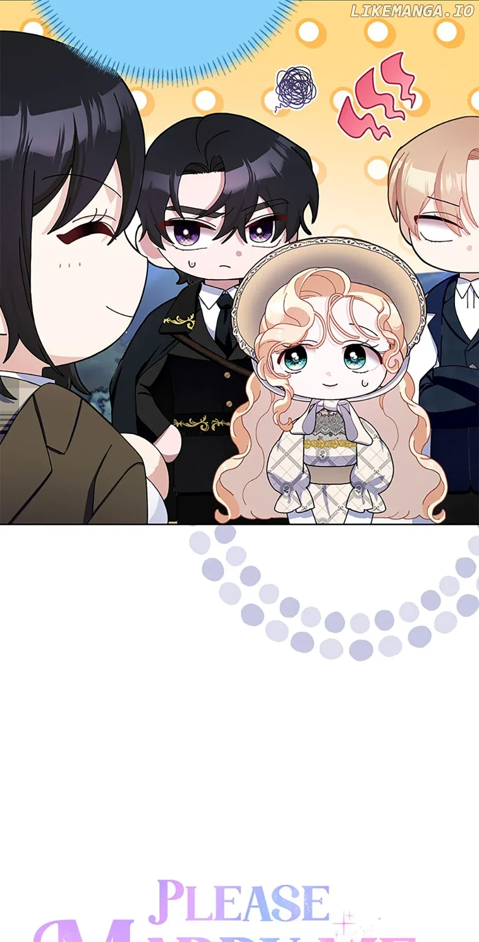 Please Marry Me Again, Husband! Chapter 89 Online - página 7