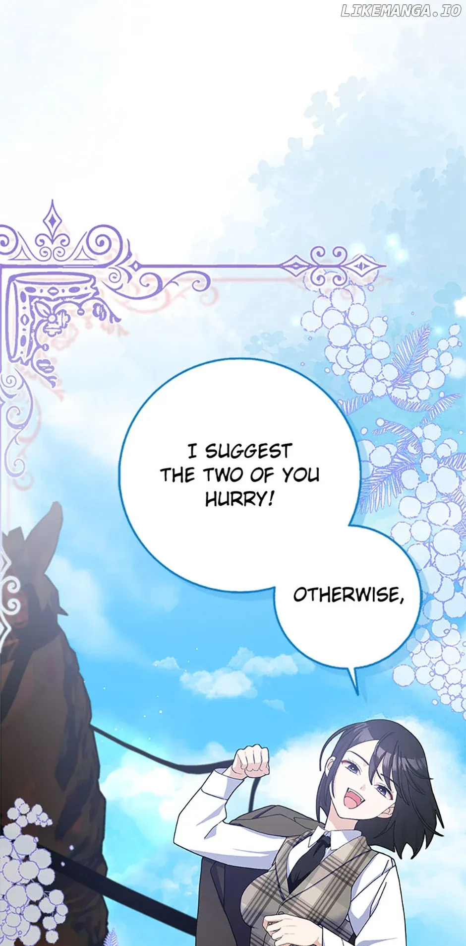 Please Marry Me Again, Husband! Chapter 89 Online - página 12
