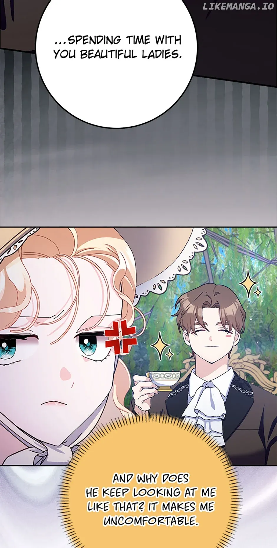 Please Marry Me Again, Husband! Chapter 89 Online - página 25
