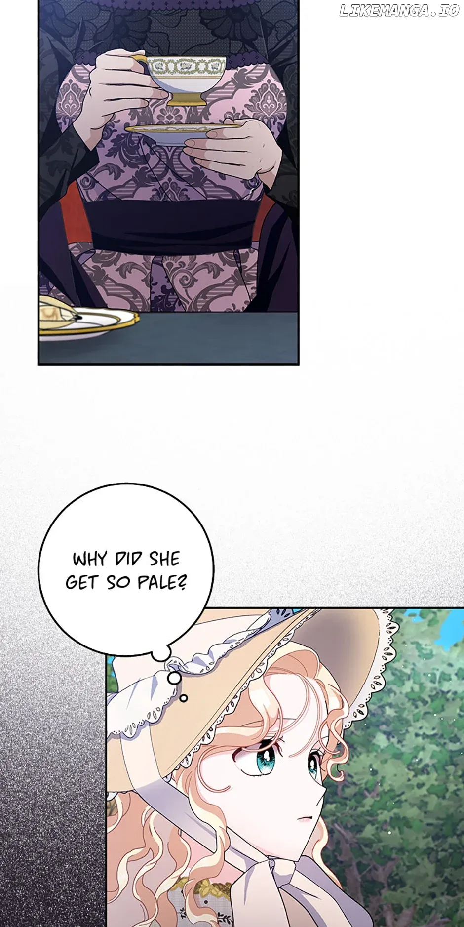 Please Marry Me Again, Husband! Chapter 89 Online - página 34