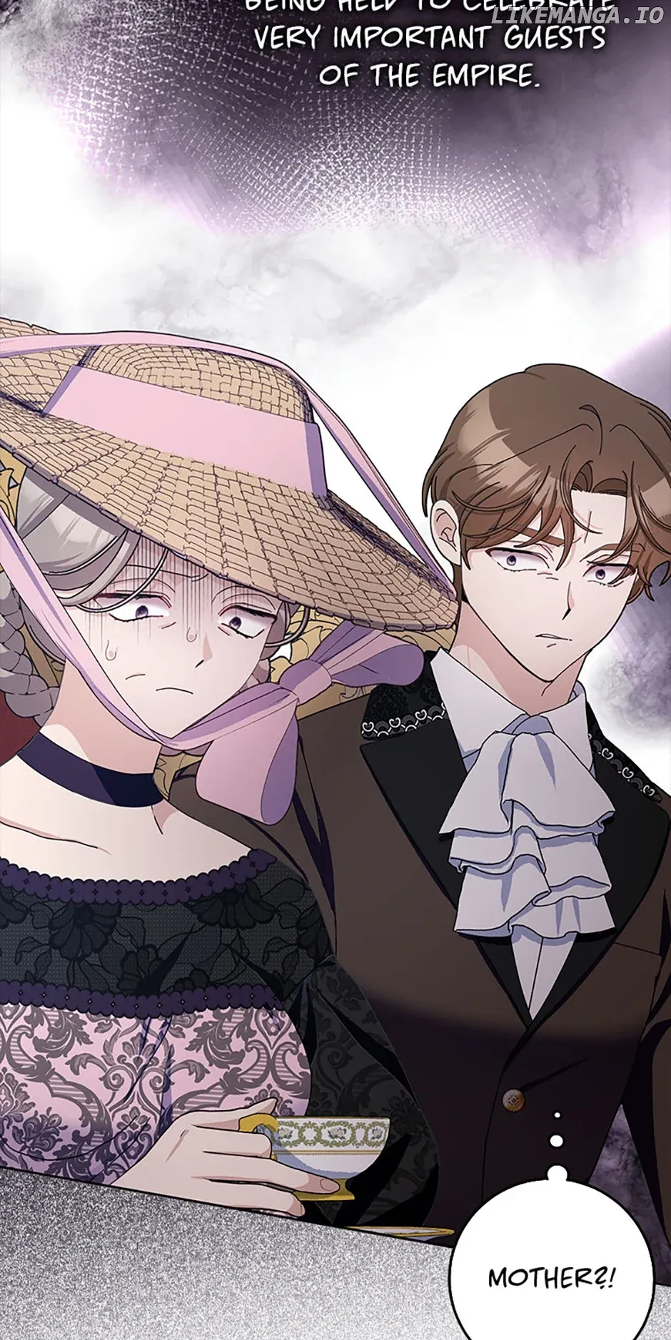 Please Marry Me Again, Husband! Chapter 89 Online - página 36