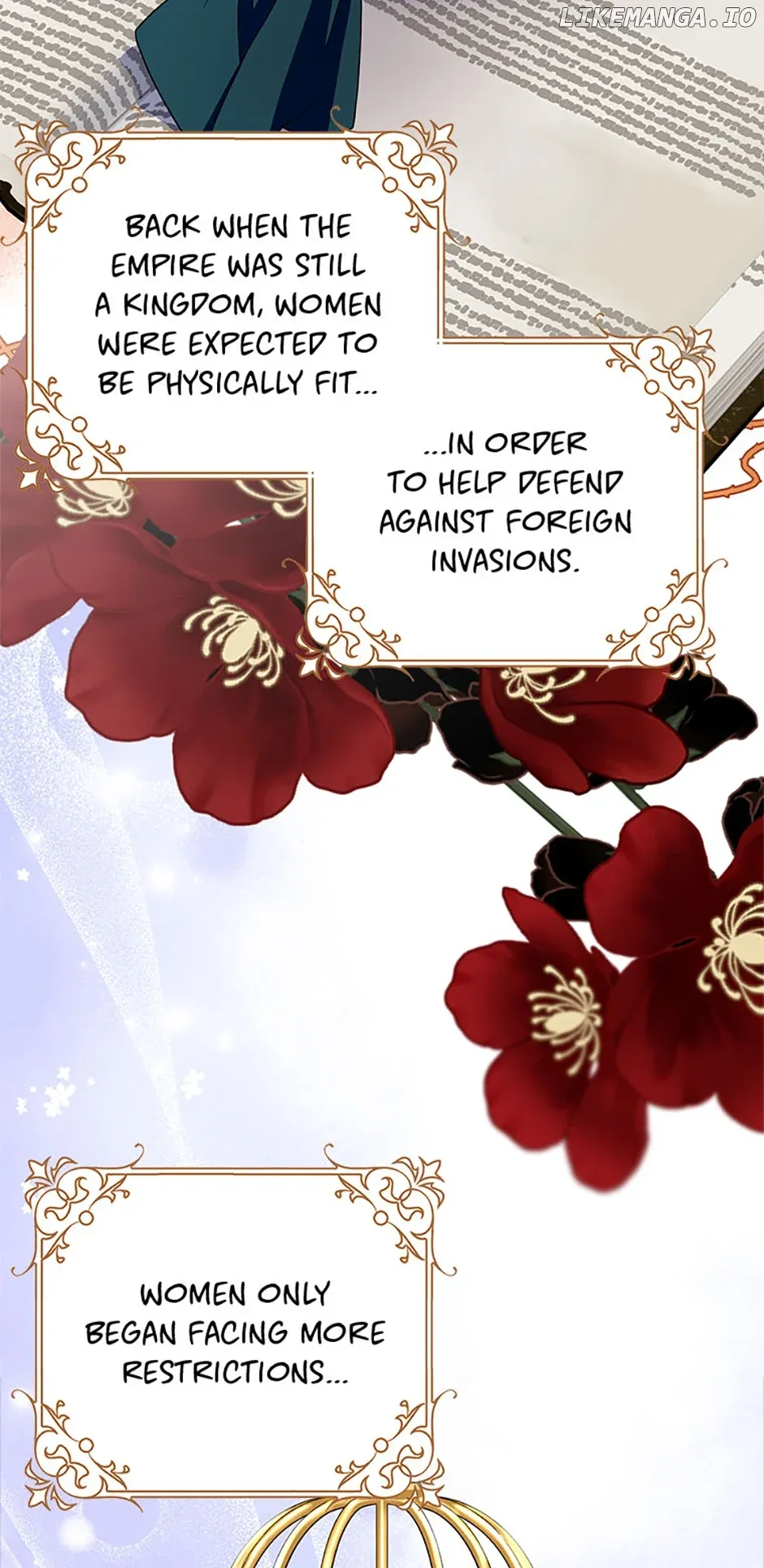Please Marry Me Again, Husband! Chapter 89 Online - página 40