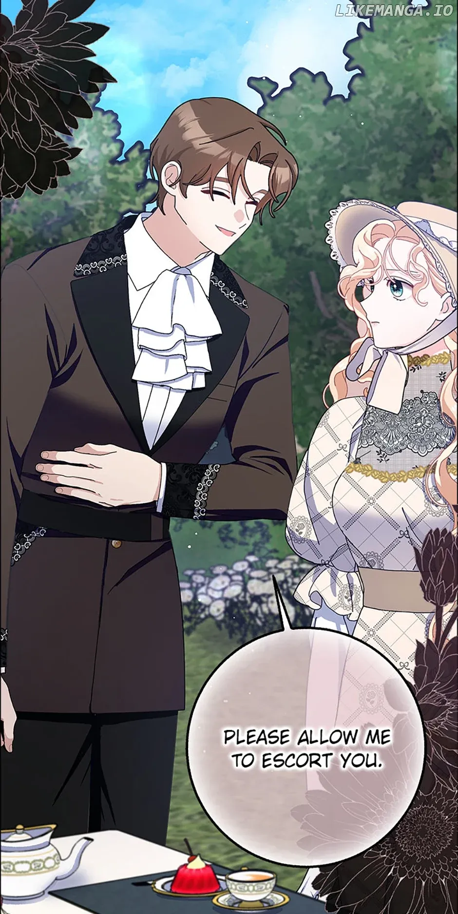 Please Marry Me Again, Husband! Chapter 89 Online - página 53