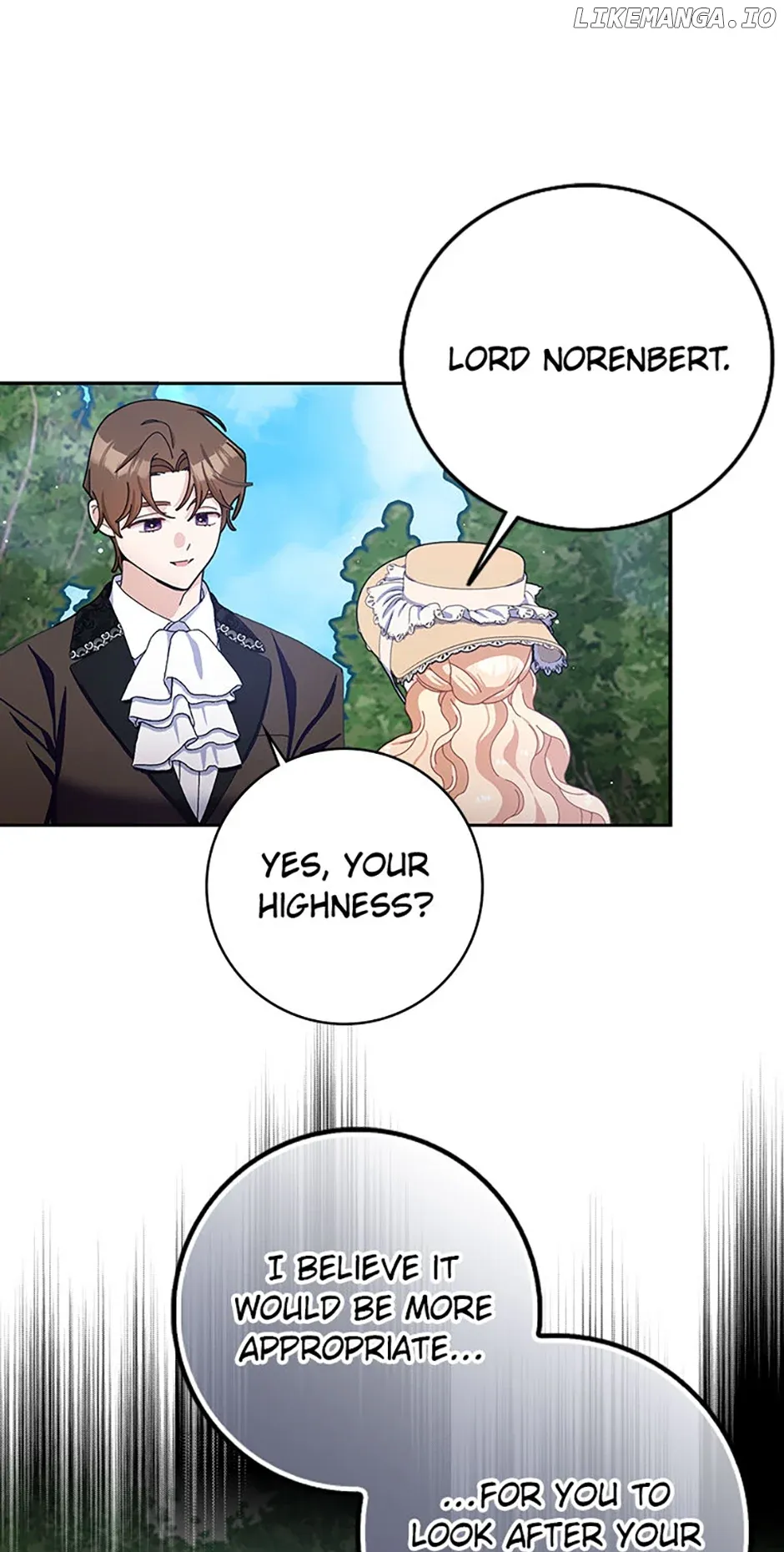 Please Marry Me Again, Husband! Chapter 89 Online - página 57