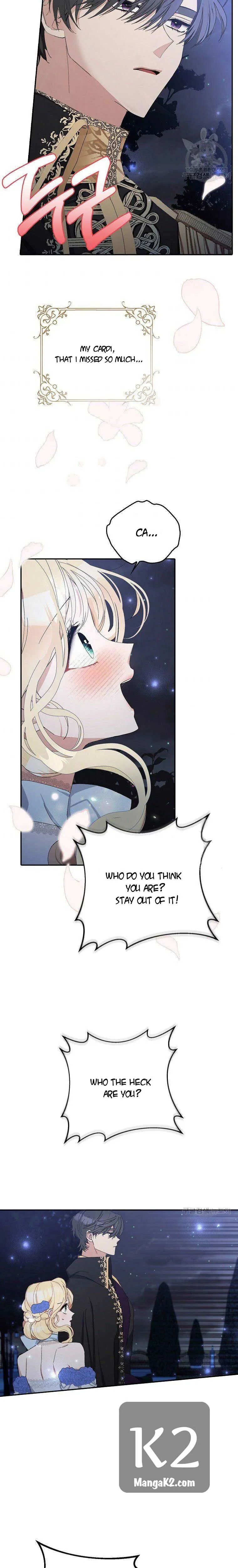 Please Marry Me Again, Husband! Chapter 9 Online - página 3