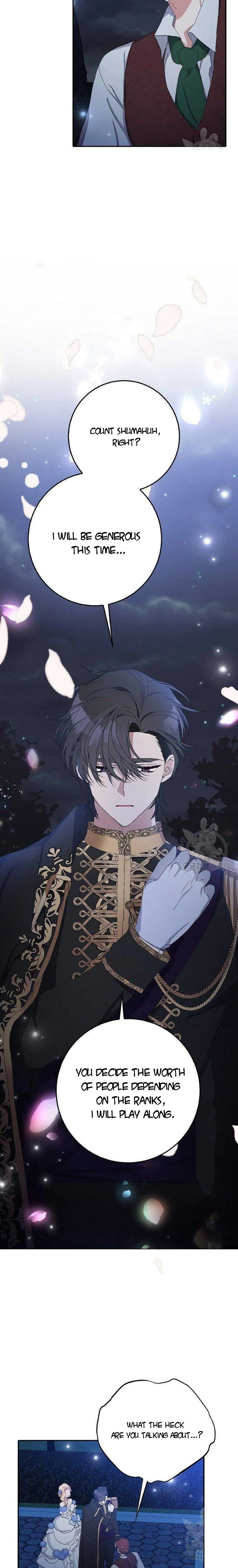 Please Marry Me Again, Husband! Chapter 9 Online - página 6