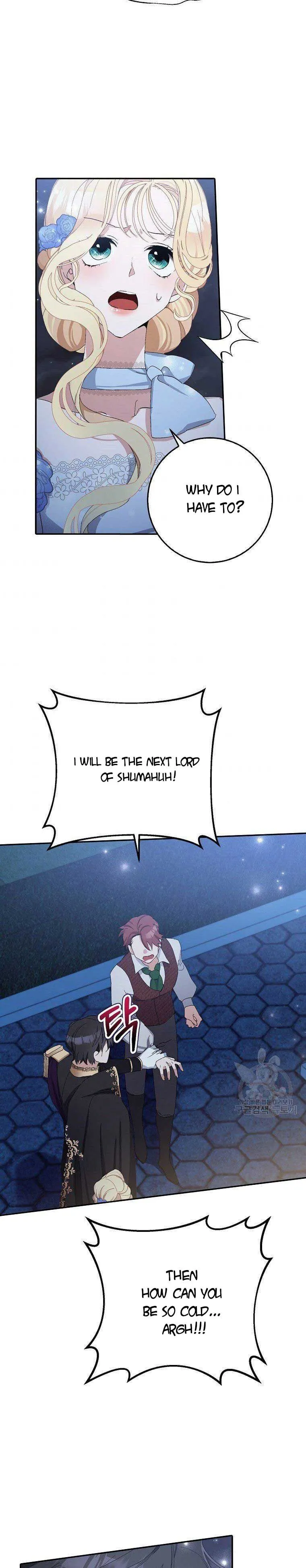Please Marry Me Again, Husband! Chapter 9 Online - página 12