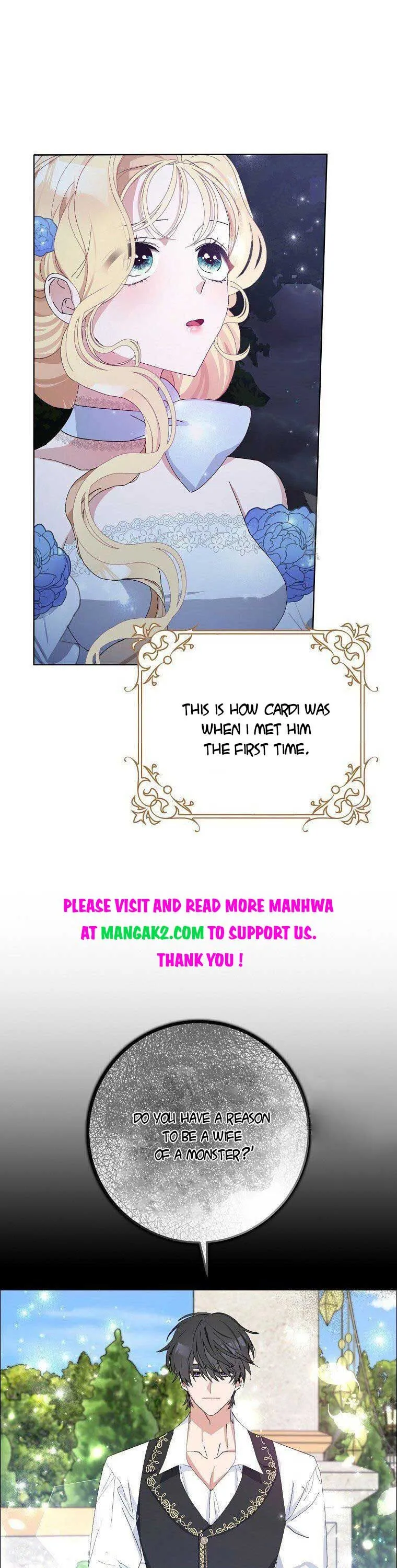 Please Marry Me Again, Husband! Chapter 9 Online - página 16