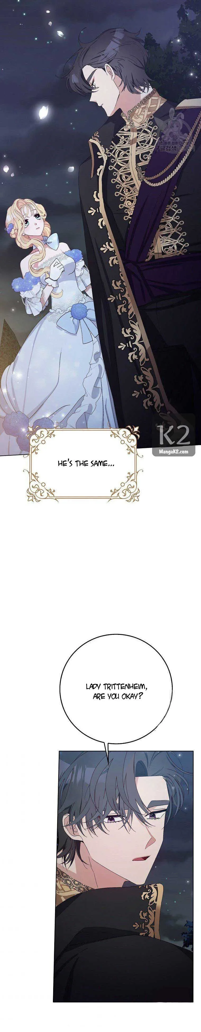 Please Marry Me Again, Husband! Chapter 9 Online - página 18