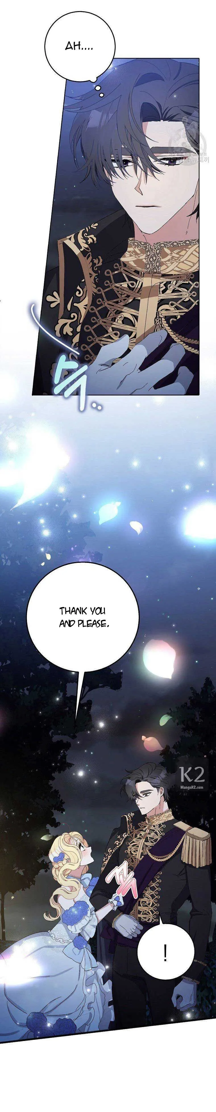 Please Marry Me Again, Husband! Chapter 9 Online - página 21