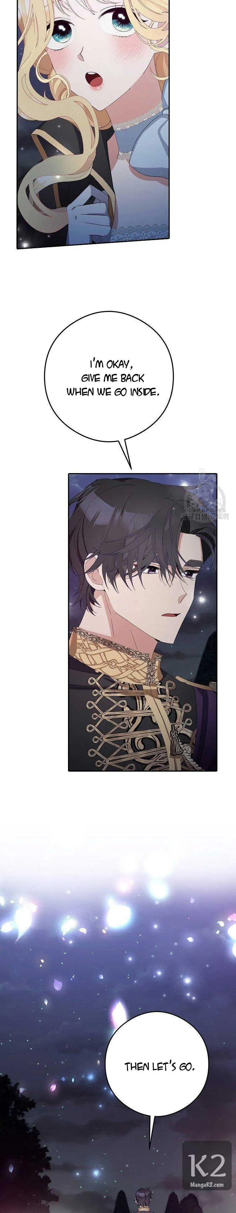 Please Marry Me Again, Husband! Chapter 9 Online - página 24
