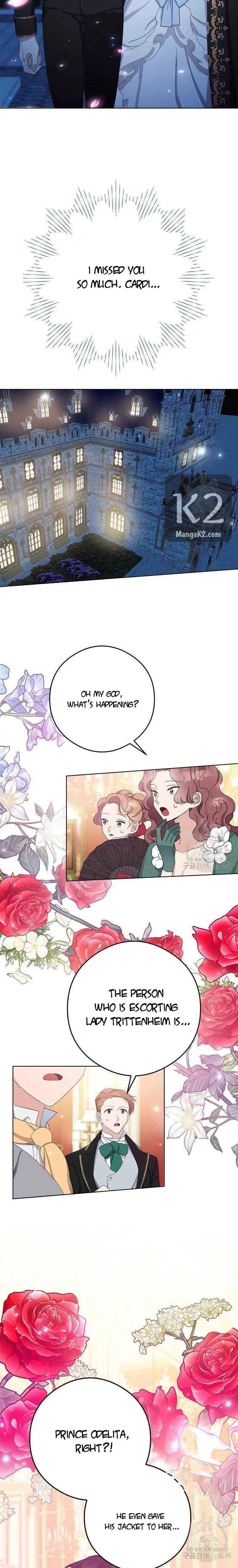 Please Marry Me Again, Husband! Chapter 9 Online - página 27