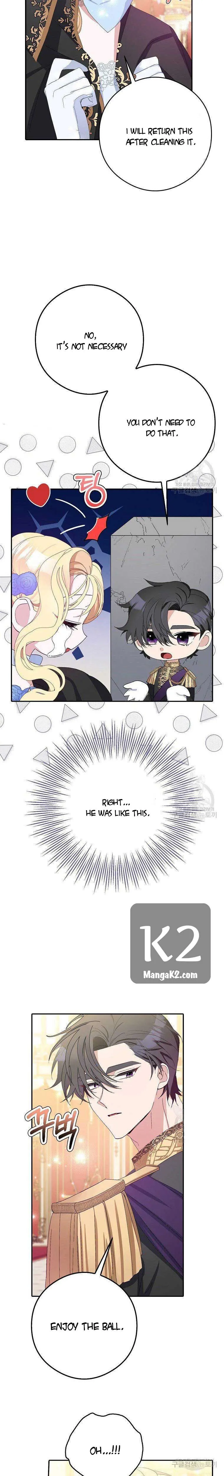 Please Marry Me Again, Husband! Chapter 9 Online - página 30