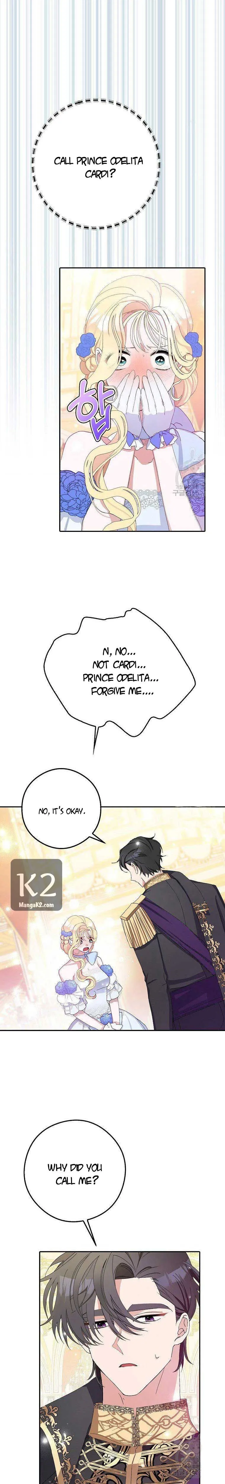 Please Marry Me Again, Husband! Chapter 9 Online - página 33