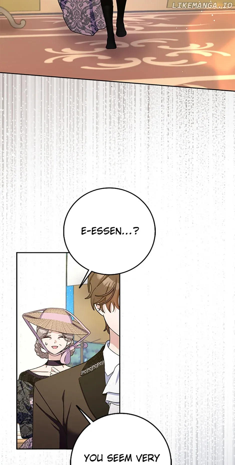Please Marry Me Again, Husband! Chapter 90 Online - página 5