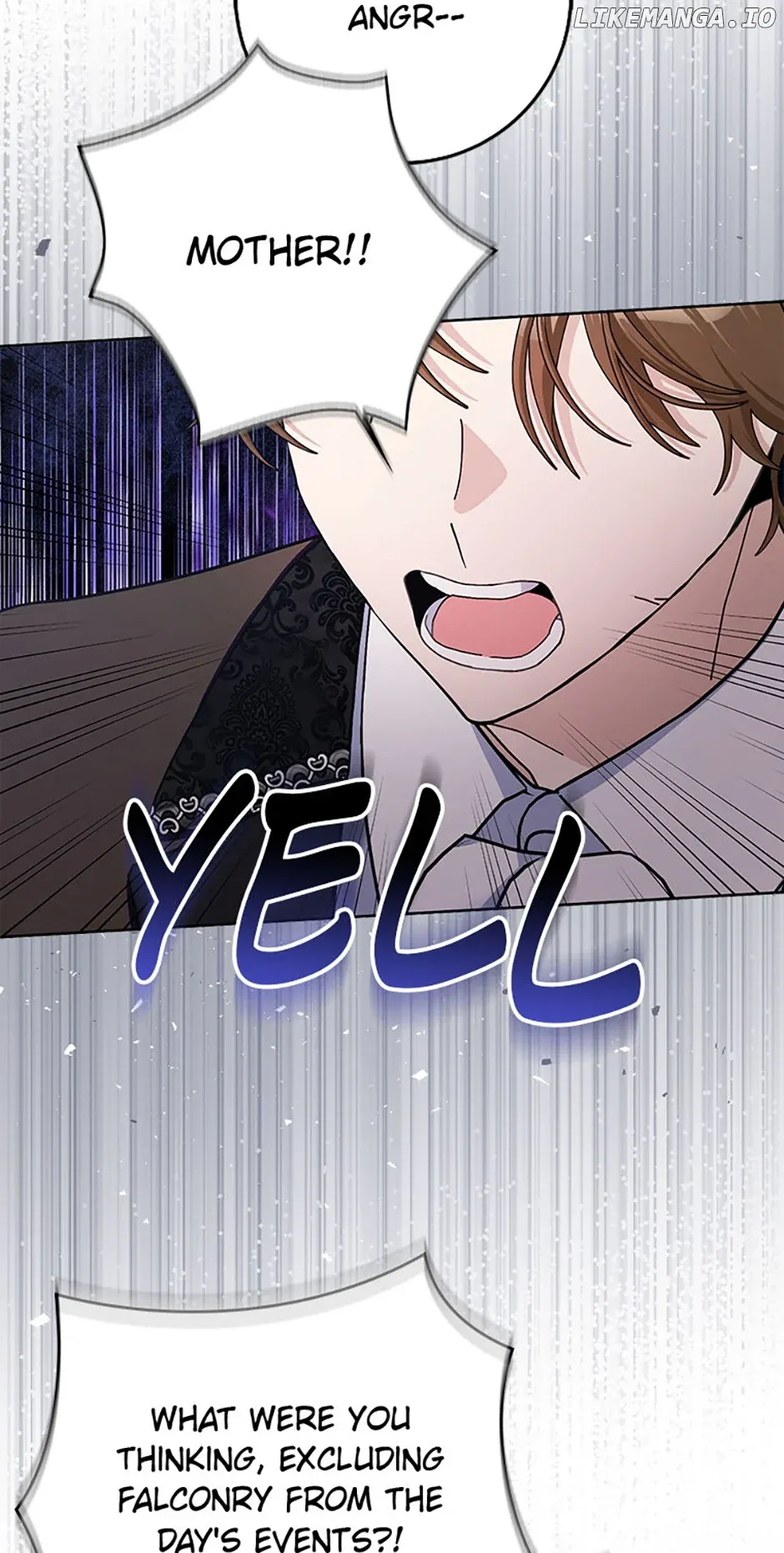 Please Marry Me Again, Husband! Chapter 90 Online - página 6