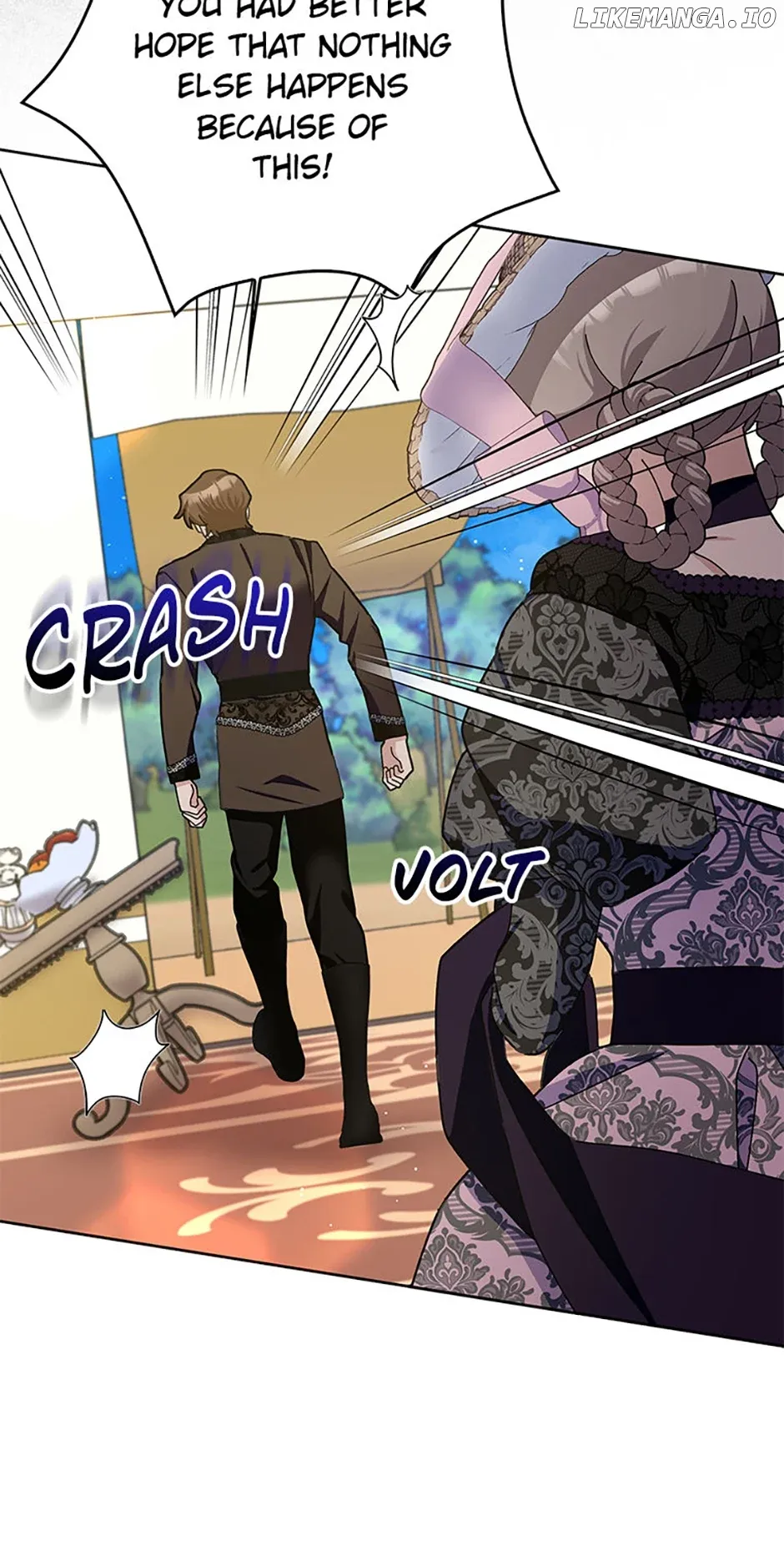 Please Marry Me Again, Husband! Chapter 90 Online - página 10