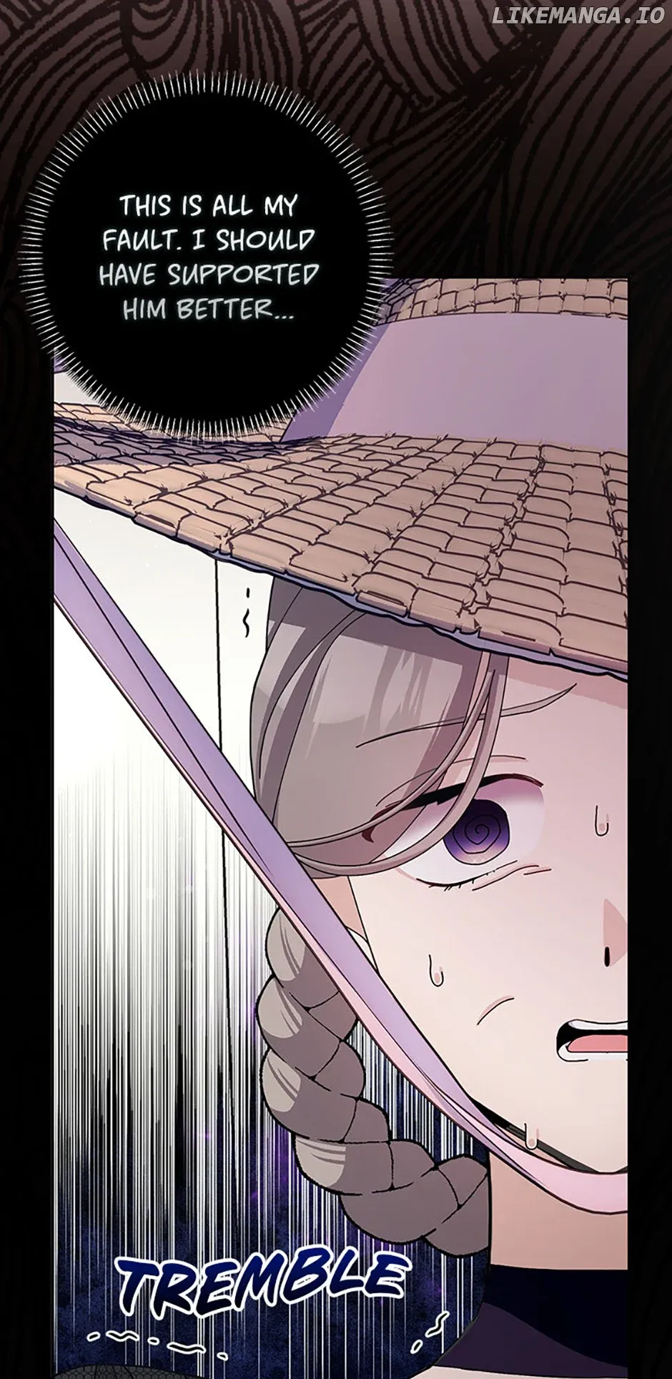 Please Marry Me Again, Husband! Chapter 90 Online - página 12