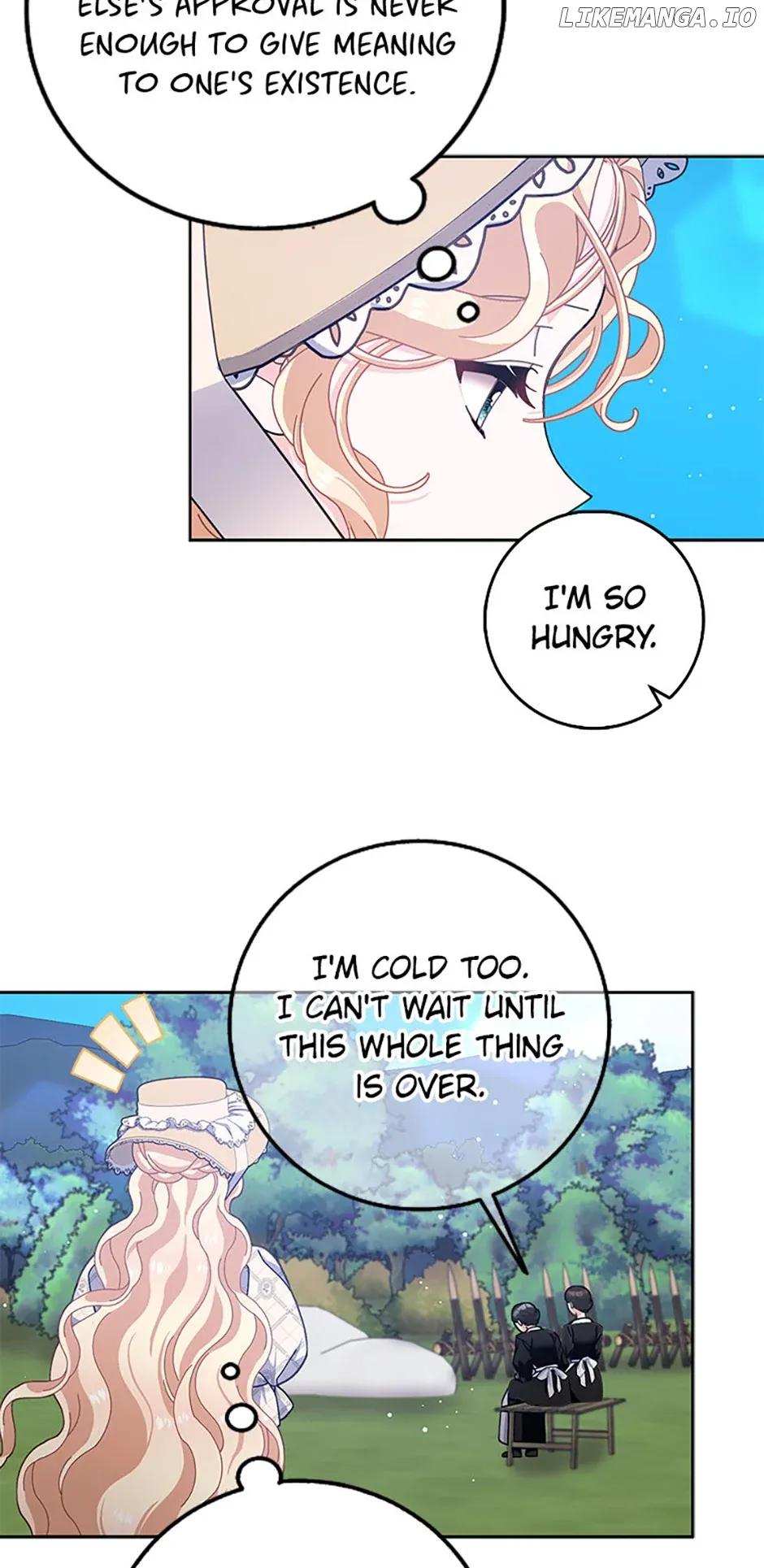 Please Marry Me Again, Husband! Chapter 90 Online - página 18