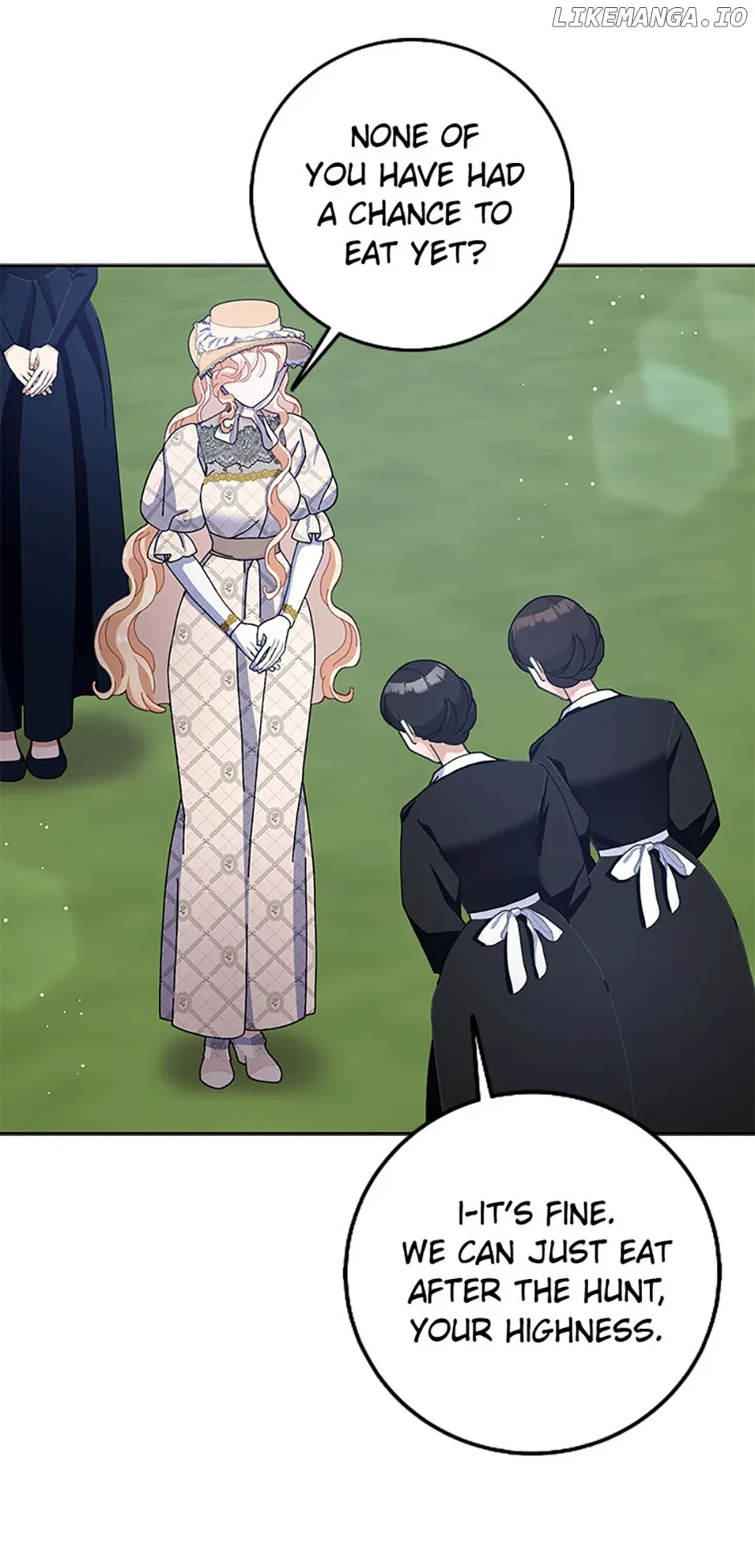 Please Marry Me Again, Husband! Chapter 90 Online - página 20