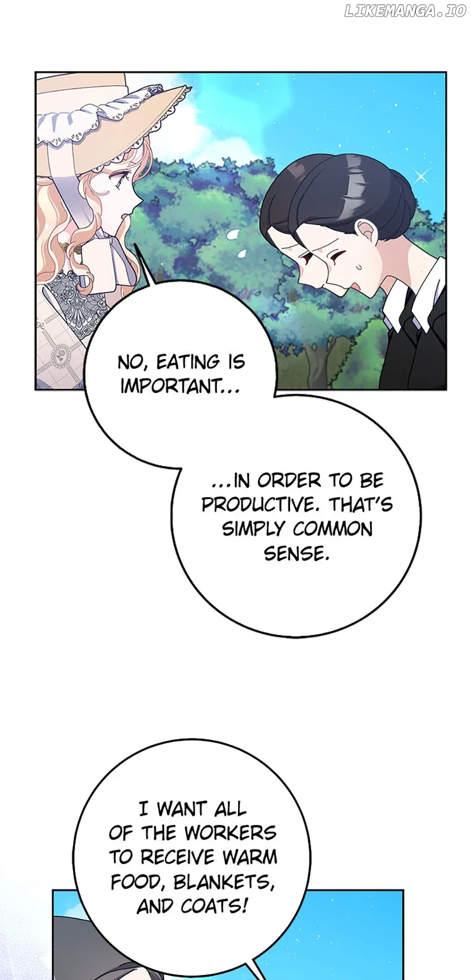 Please Marry Me Again, Husband! Chapter 90 Online - página 21
