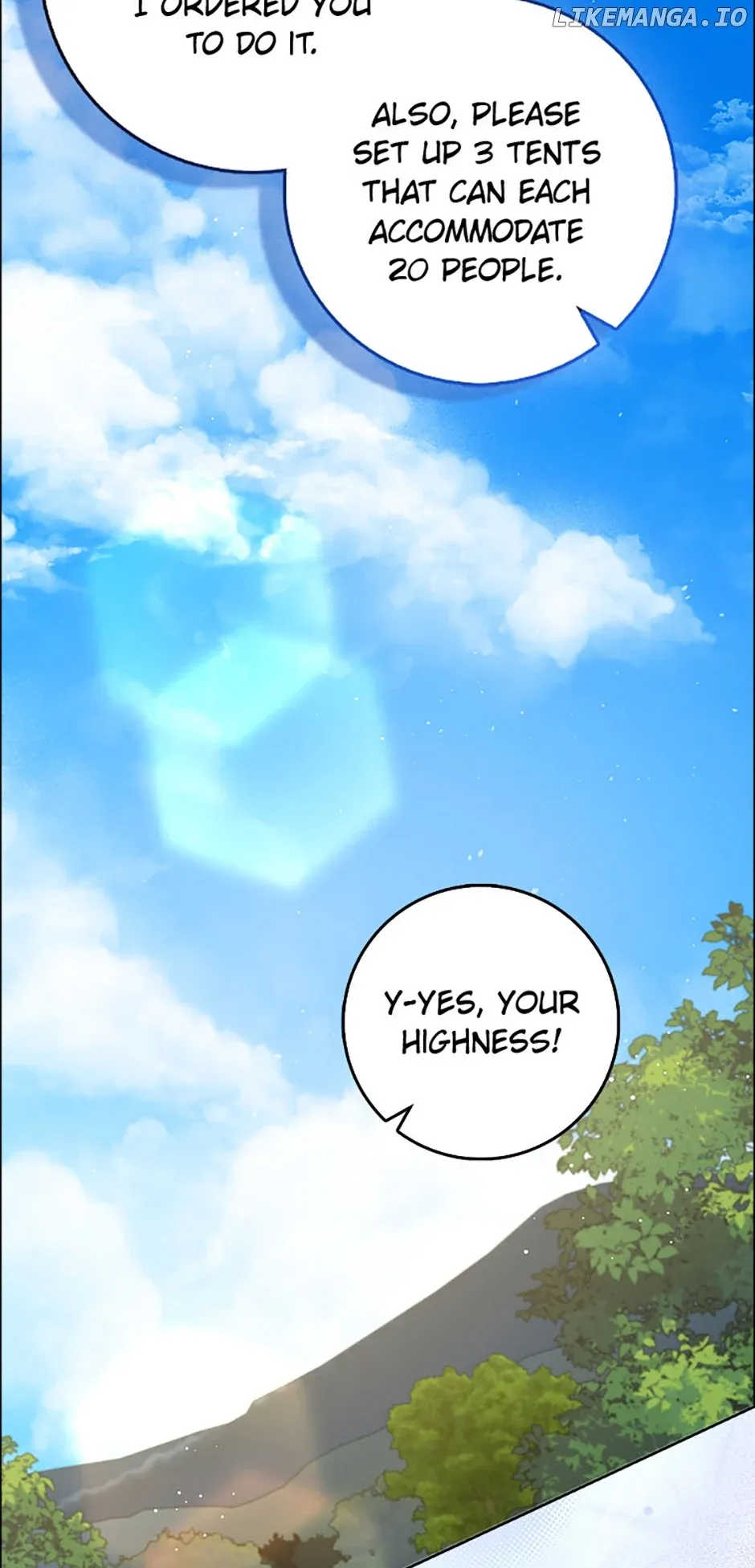 Please Marry Me Again, Husband! Chapter 90 Online - página 24