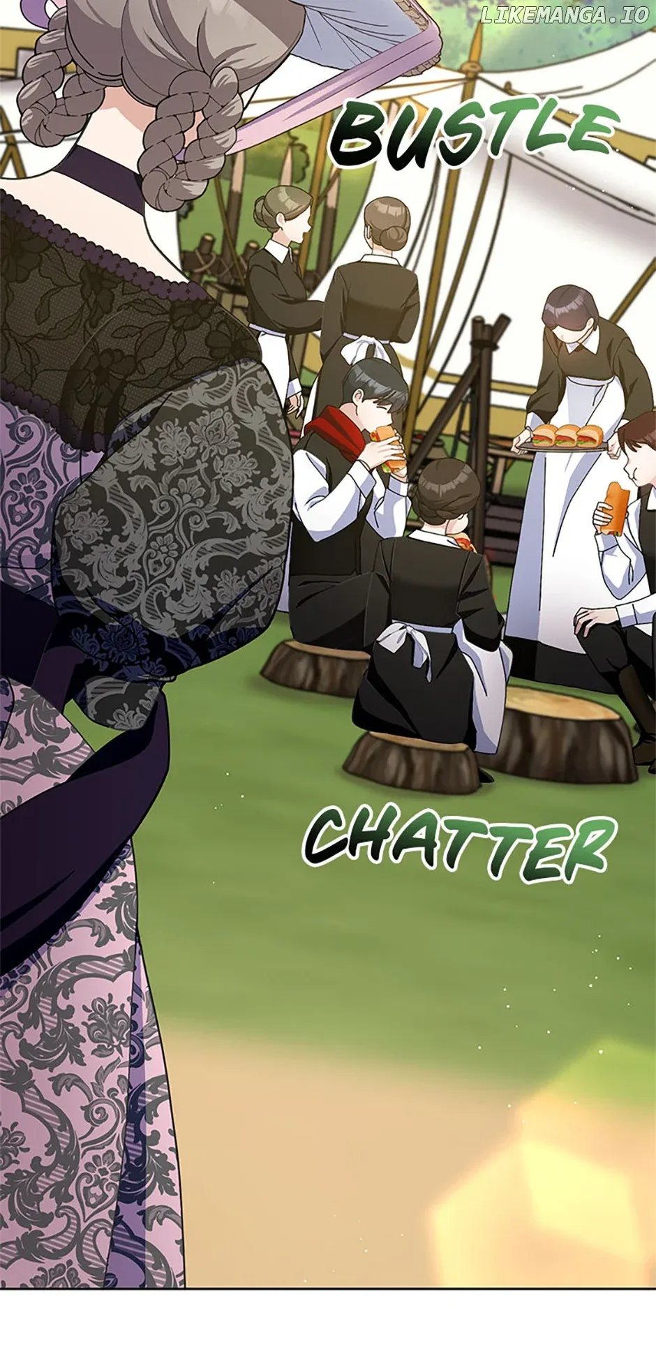 Please Marry Me Again, Husband! Chapter 90 Online - página 27
