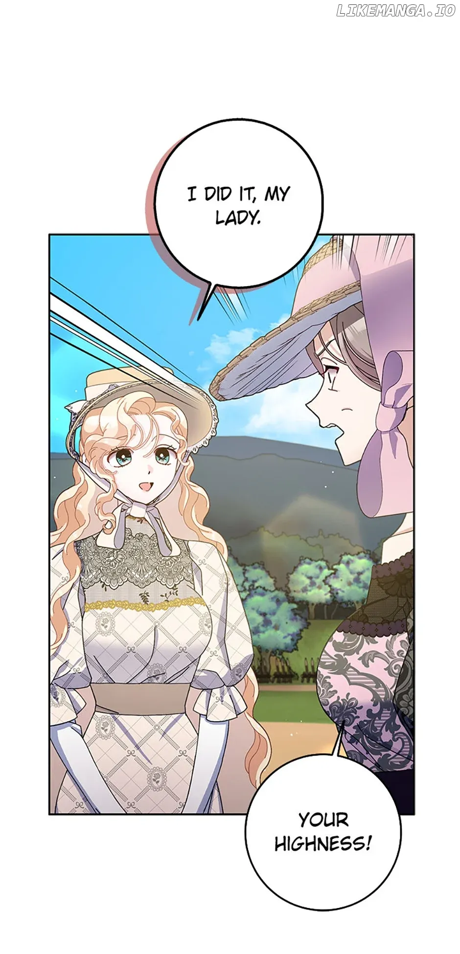 Please Marry Me Again, Husband! Chapter 90 Online - página 28