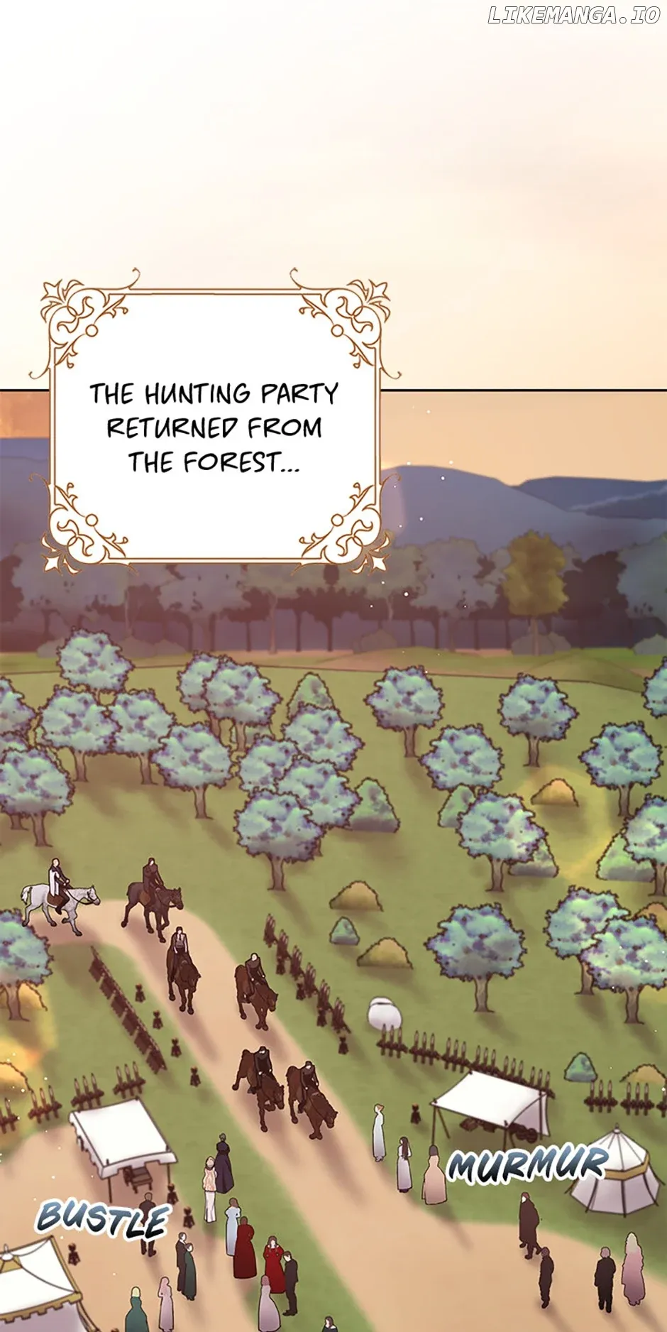 Please Marry Me Again, Husband! Chapter 90 Online - página 40