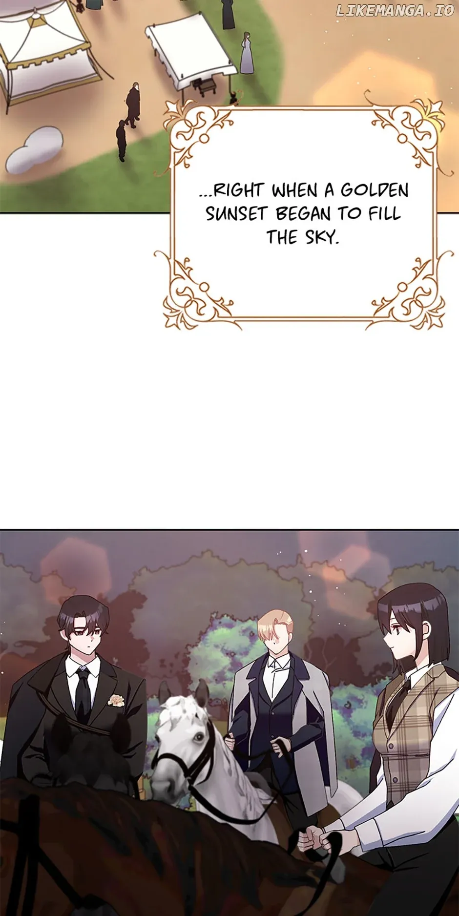 Please Marry Me Again, Husband! Chapter 90 Online - página 41