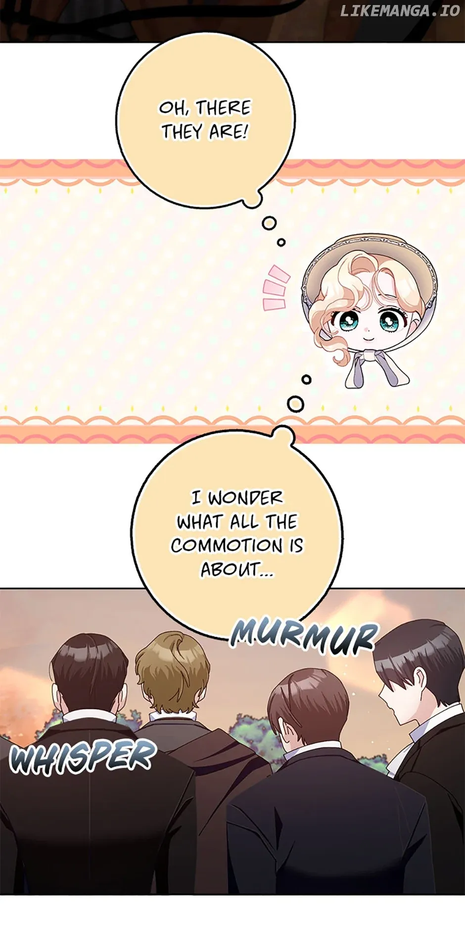 Please Marry Me Again, Husband! Chapter 90 Online - página 42