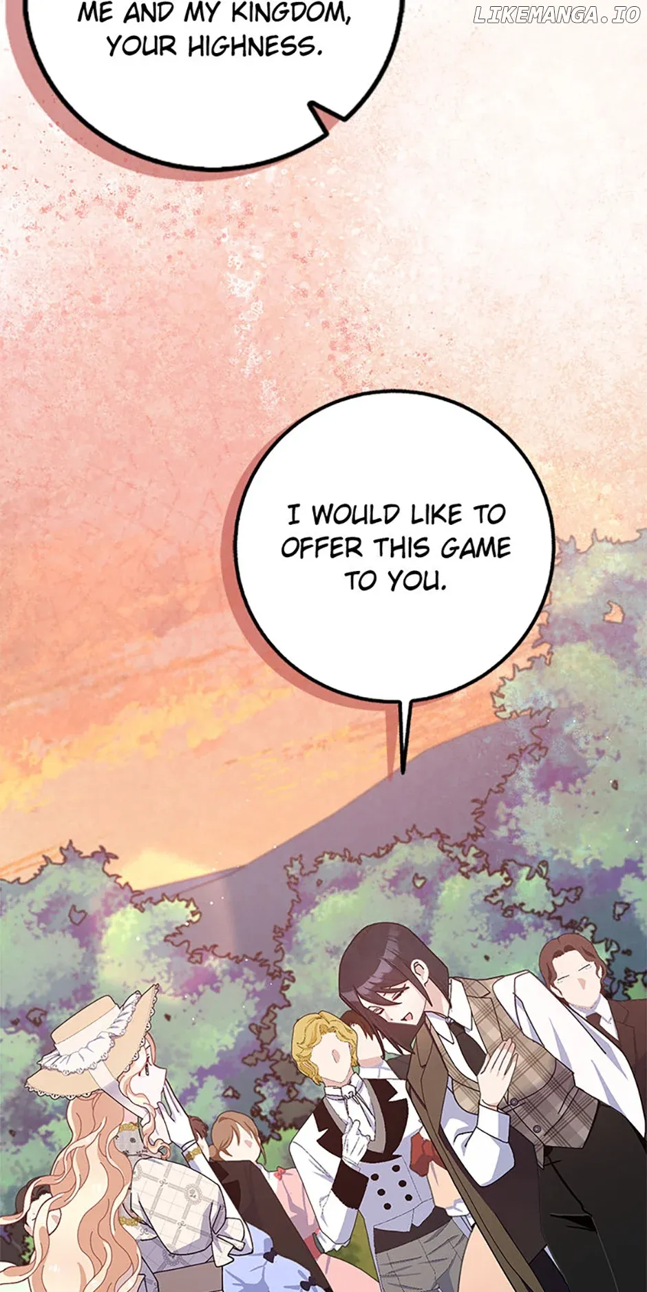 Please Marry Me Again, Husband! Chapter 90 Online - página 44