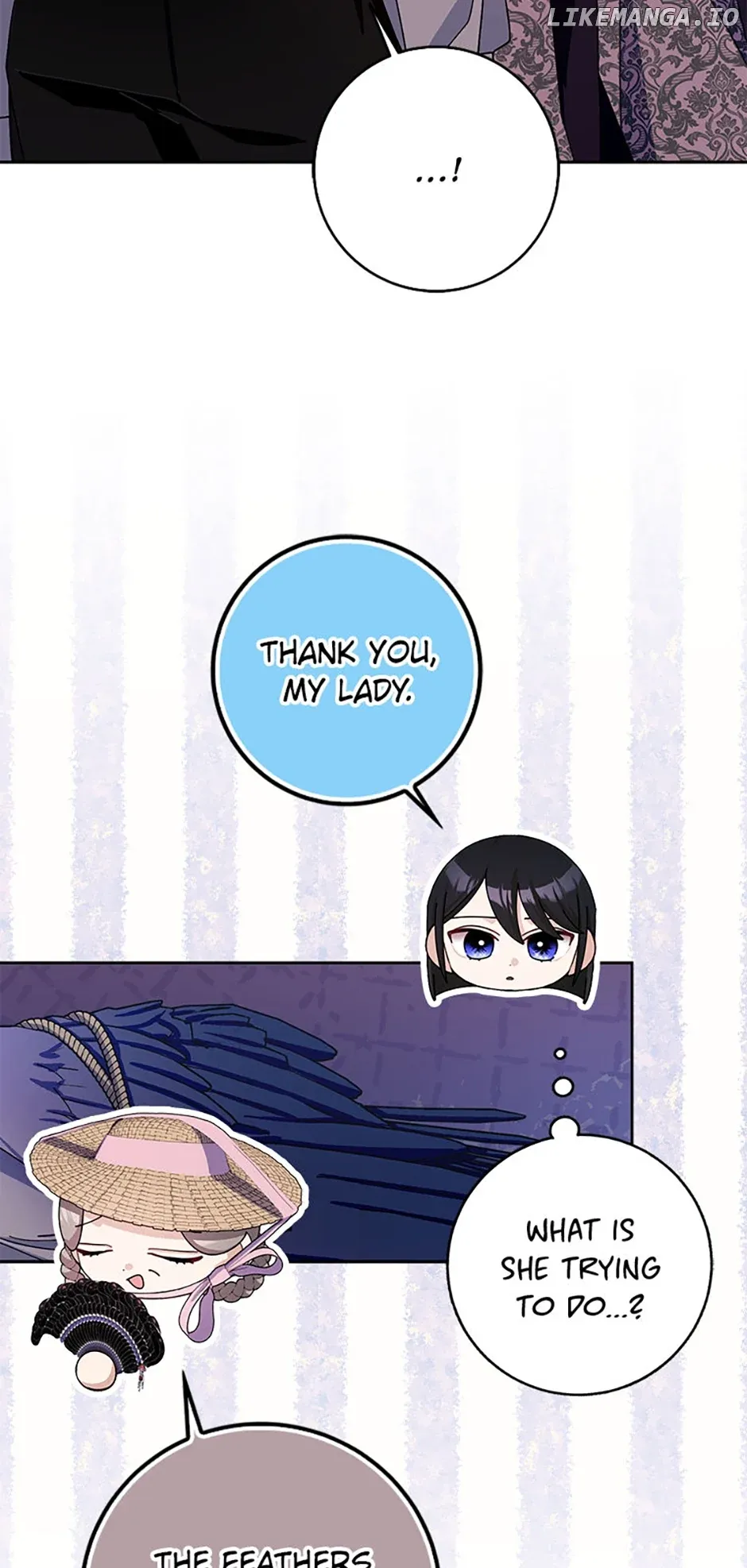 Please Marry Me Again, Husband! Chapter 90 Online - página 50