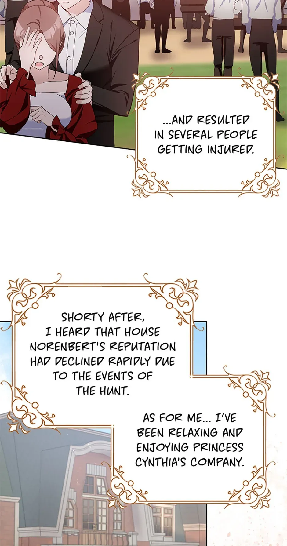 Please Marry Me Again, Husband! Chapter 92 Online - página 2
