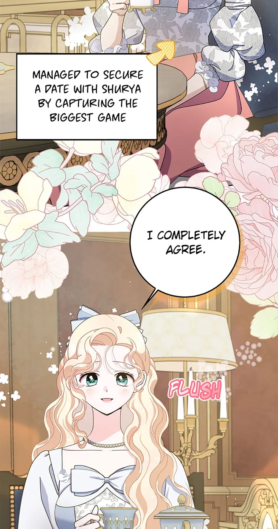 Please Marry Me Again, Husband! Chapter 92 Online - página 4