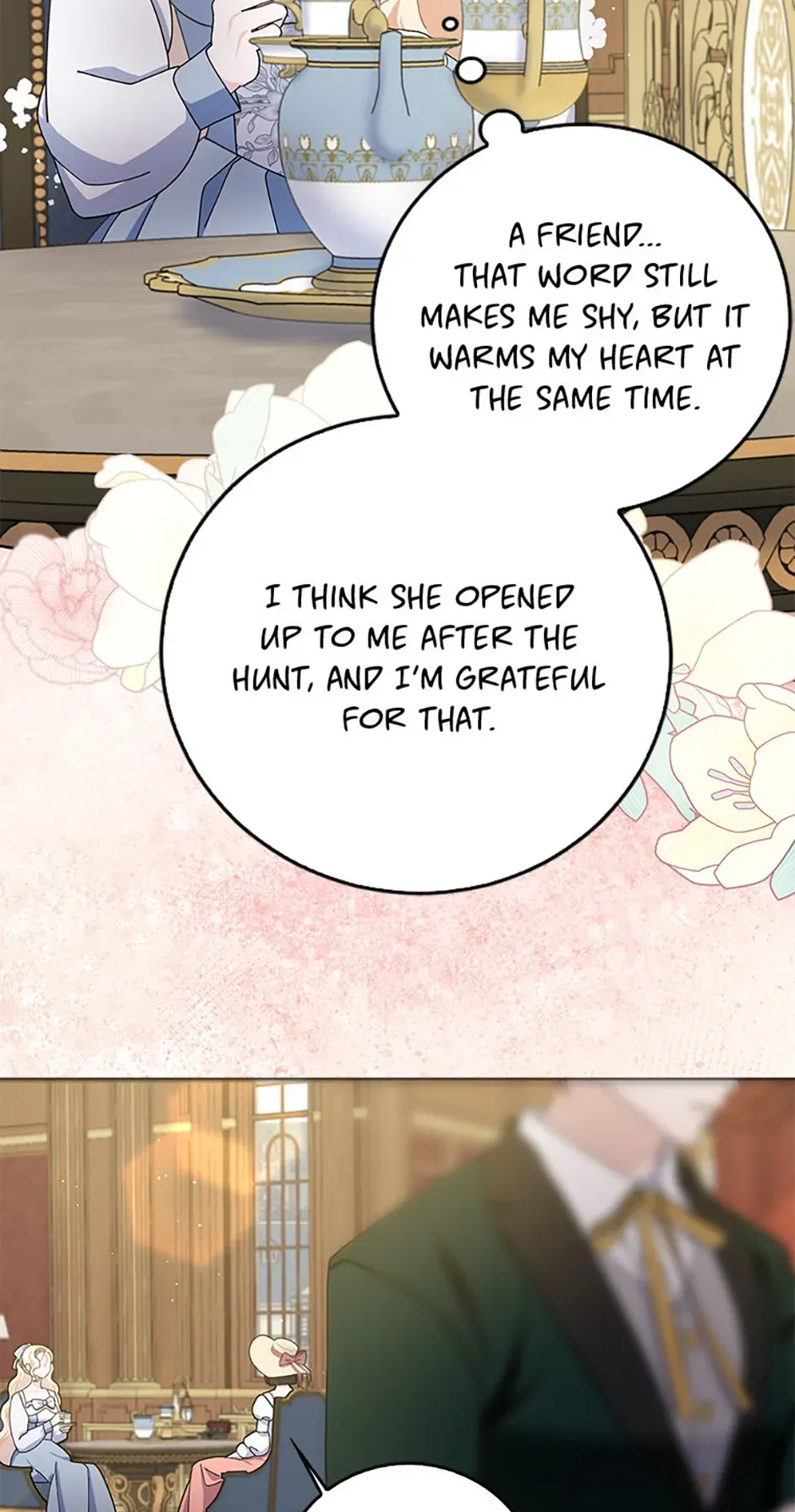 Please Marry Me Again, Husband! Chapter 92 Online - página 5