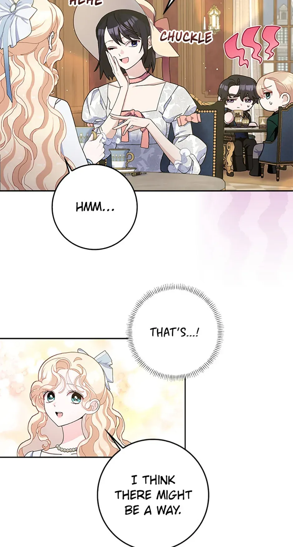 Please Marry Me Again, Husband! Chapter 92 Online - página 10