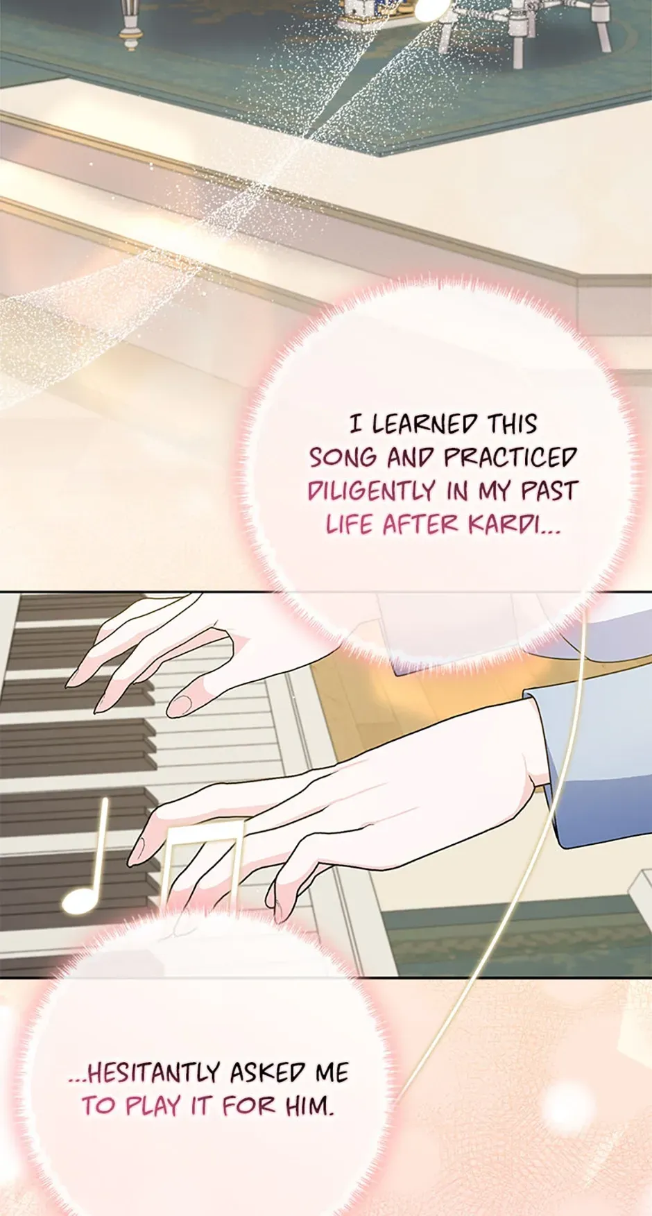 Please Marry Me Again, Husband! Chapter 92 Online - página 12